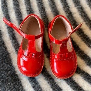 Shoes for toddler girl